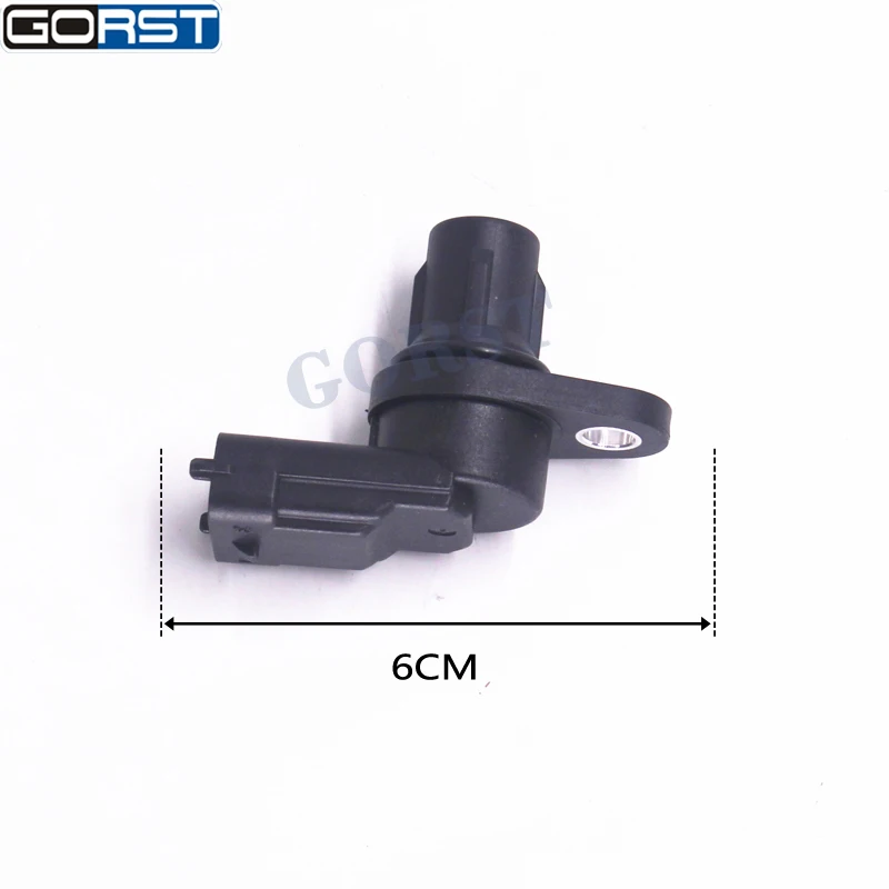 GORST Датчик положения распределительного вала для ALFA ROMEO/FORD/LAND ROVER/OPEL/VAUXHALL/VOLVO, OEM 112685/55187973/1319158/93183528