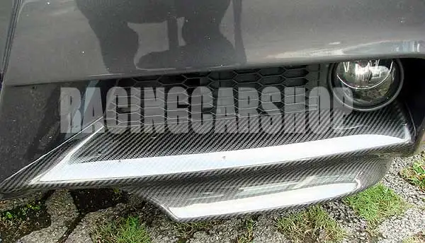 Настоящий передний спойлер для BMW E90 E91 M TECH B068|spoiler for bmw|spoiler splitterspoiler bmw e90 |