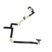 Новый 2017 гибкий Gimbal плоский гибкий кабель DIY запасные части для DJI Phantom 4 Pro Прямая поставка 0508