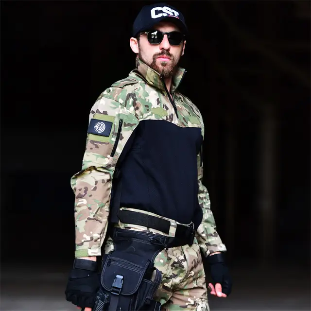 camouflage shirts online