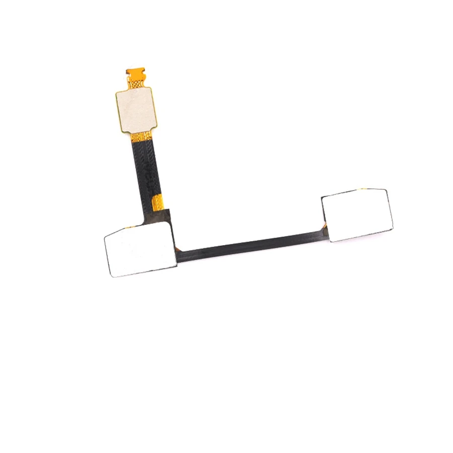 10pcs/lot WINCOO S3 Home Button Flex Cable Menu Return Key