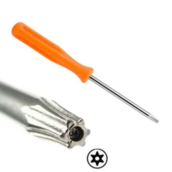 

Gamepad Case Disassemble Install Repair Tools TORX T8 Screwdriver for Xbox 360 Wireless Controller Opening Tool Screw Driver