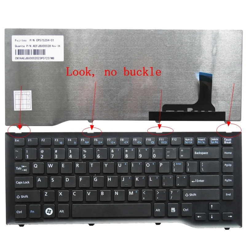 Keyboard Laptop Fujitsu Lh532 buy wholesale fujitsu lh532 keyboard from china Keyboard Laptop Fujitsu Lh532 buy wholesale fujitsu lh532 keyboard from china