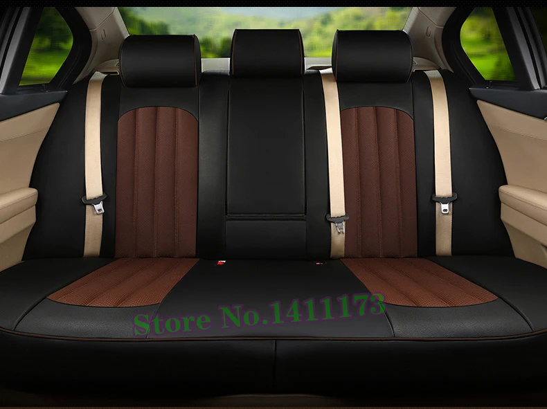 1157 car seat covers set  (14)