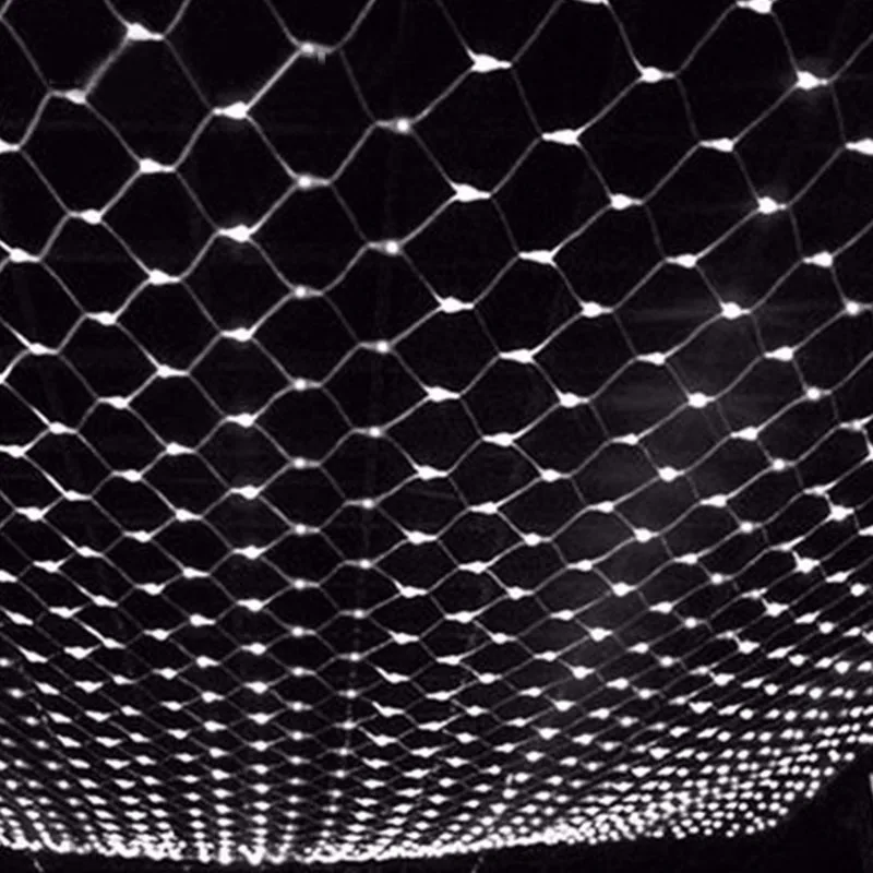 2mx3m 200 Led 8 modes 220V super bright net mesh string light xmas christmas light new year garden Lawn wedding holiday lighting 2mx3m 200 Led 8 modes 220V super bright net mesh string light xmas christmas light new year garden Lawn wedding holiday lighting