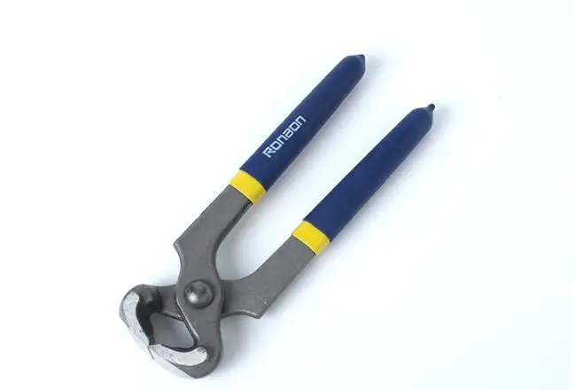 

Animal husbandry and veterinary science activities raise cattle cattle hoof mule cutting tools hoof nail Nutcracker equipment