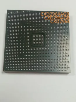 

reball and test working CXD2964AGB CXD2964GB CXD2964