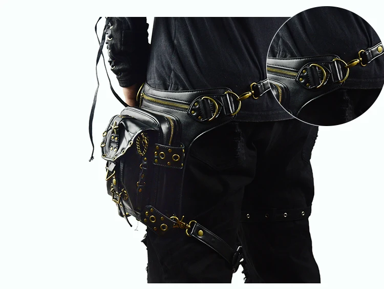 Steel Master waist bag (13)