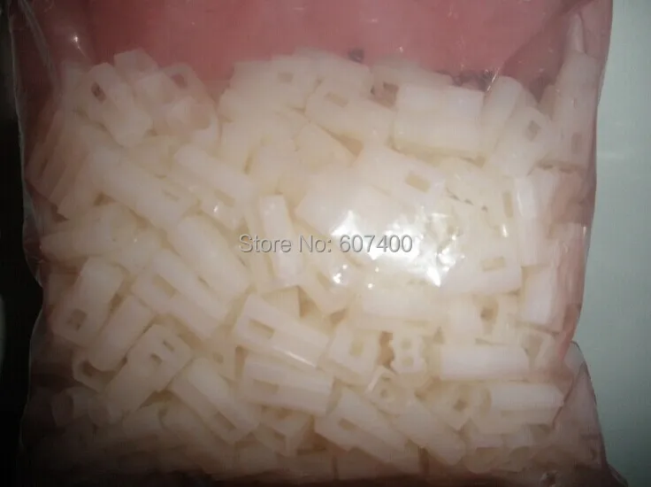 0003062023 CONN PLUG 2POS .062 03-06-2023 соединители MOLEX клеммы корпуса 100% новые и оригинальные