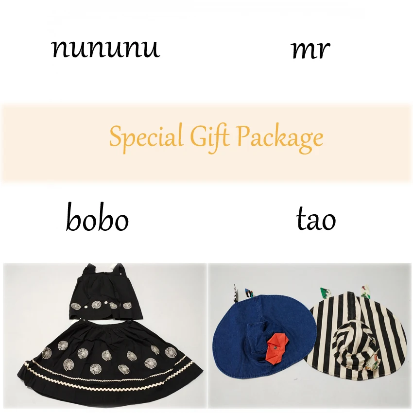 

Special Gift Package Two Style Zmhyaoke Random Style Uniform Size Within A Parcel Limited Number Feedback Customers