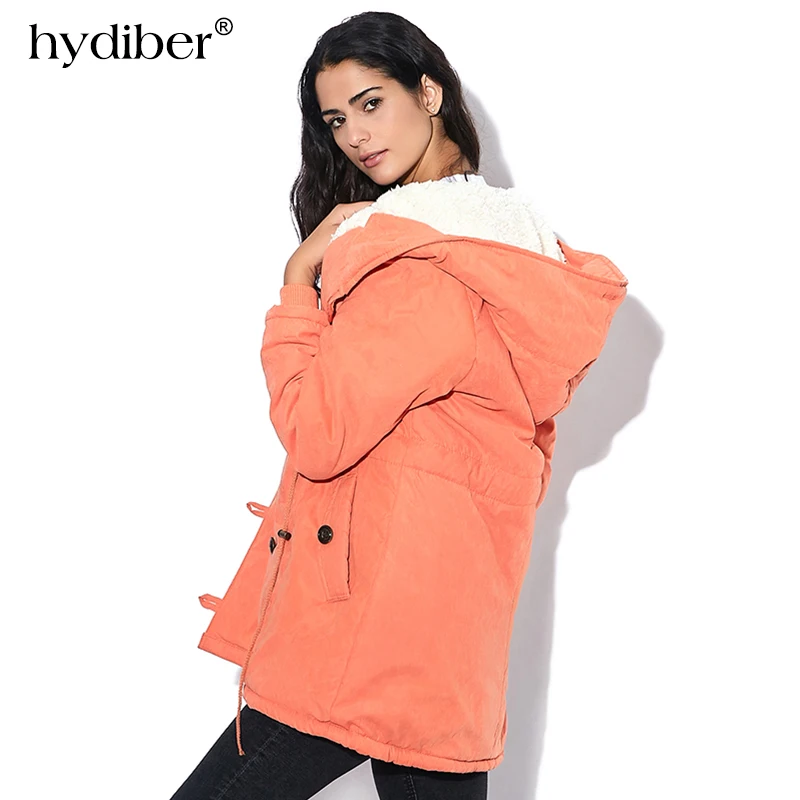 Aliexpress.com : Buy Plus Size 5XL Women Hooded Long