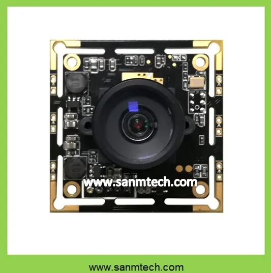 

4K HD Camera Module 8MP IMX274 Chip Live Broadcast Camera Module Image Photograph USB2.0 Free Drive
