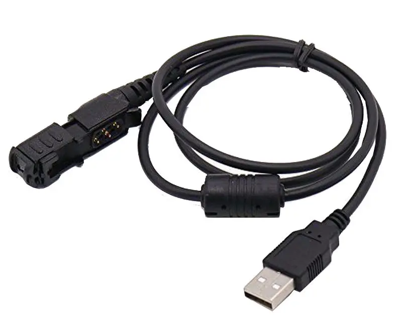 USB Кабель для программирования MOTOTRBO Radio XPR3300 XPR3500 DP2400 DP2600 PMKN4115 | Мобильные телефоны