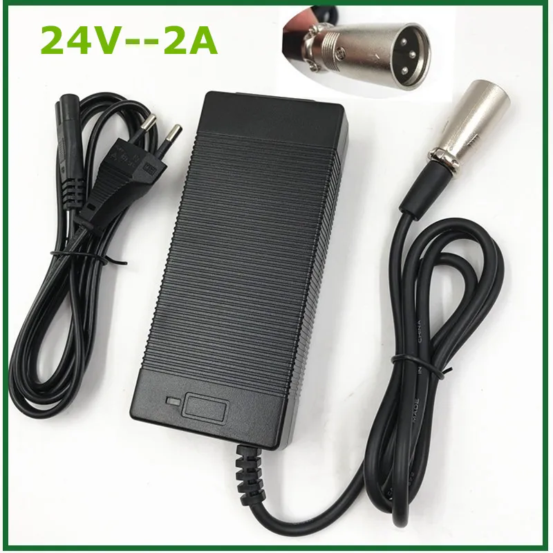 24V--2A