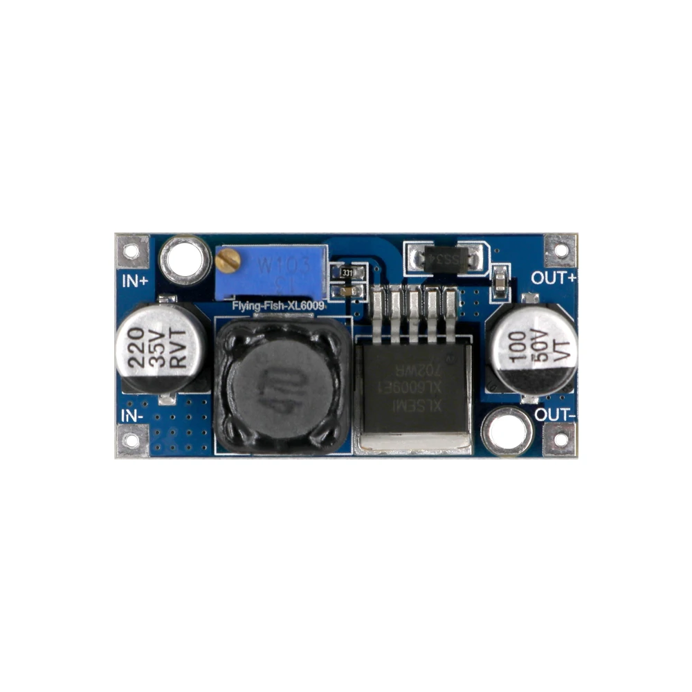 XL6009 3 32V до 5 35V адаптер усилитель плата модуль модуль|module board|module xl6009module adapter |