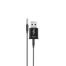 Usb Wireless Receiver Transmitters Bluetooth V5.0 Audio Music Stereo Adapter Dongle For Tv Pc Car Bluetooth Speaker Headphone jinserta 2018 brand new wireless audio bluetooth transmitter music stereo dongle adapter for tv smart pc mp3 headphone