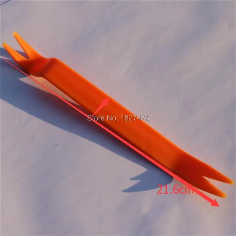 Car stereo removal tools (20)