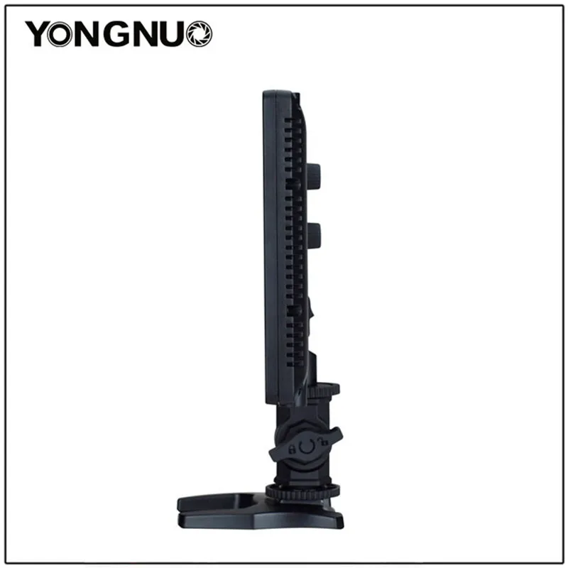 YONGNUO YN204 YN-204 PRO SMD светодиодный светильник для камеры видео Регулируемый 3200k 5500k Цветовая температура для DSLR Canon Nikon Pentax