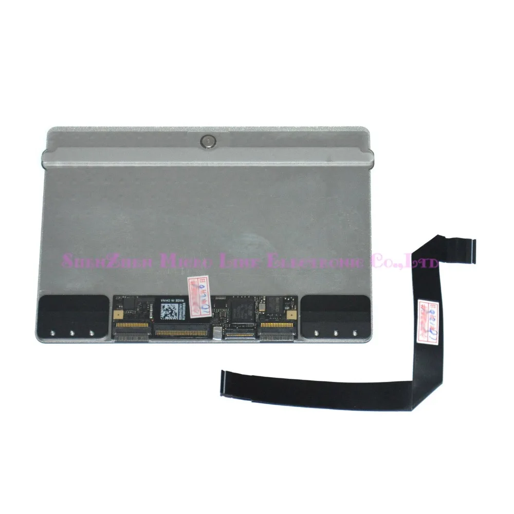 

Original Trackpad Touchpad with Cable For Air 13" A1466 593-1604-B 2013 2014 2015
