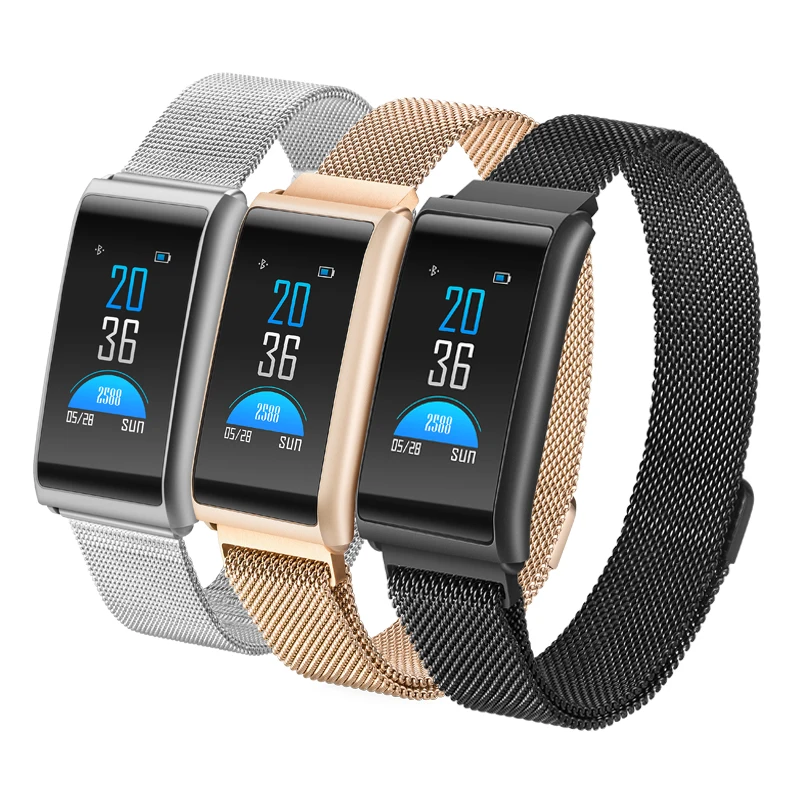 fitness tracker for biking