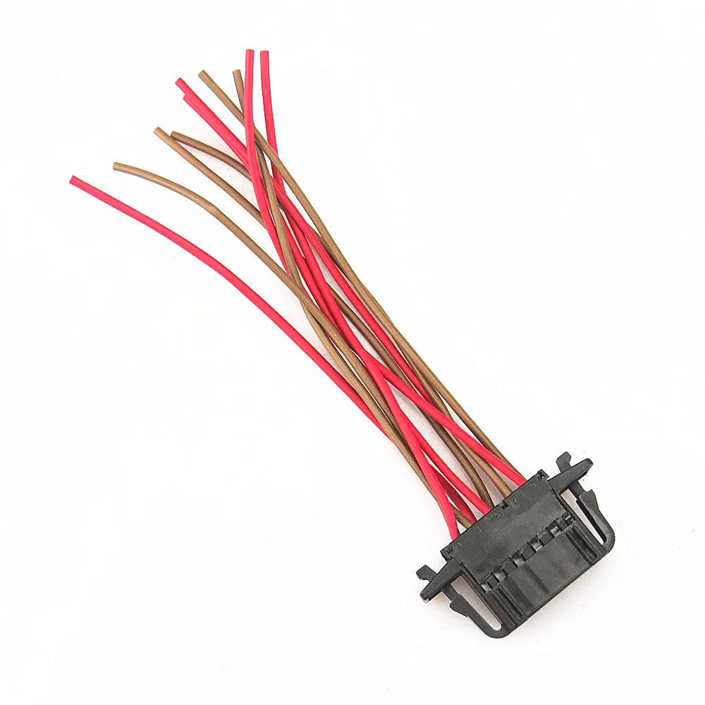 Motor 3c Toyota Wiring Harness