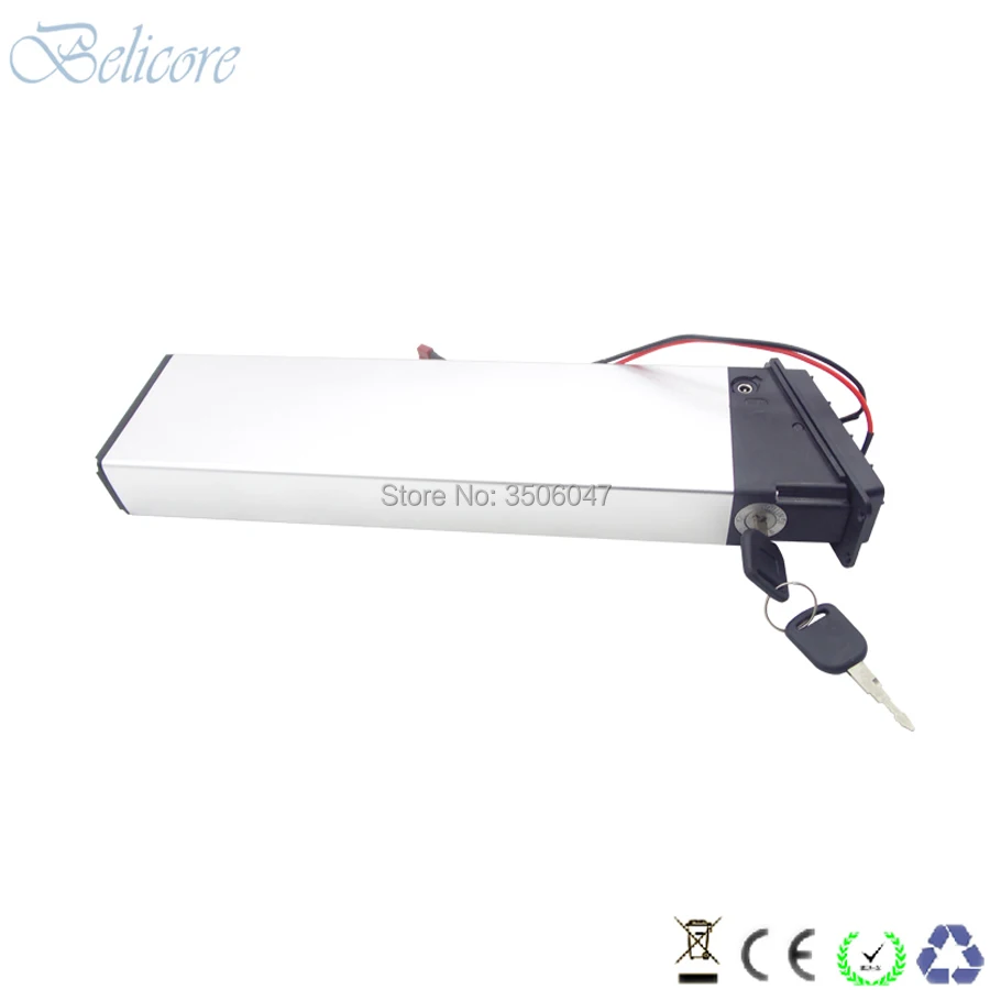 

EU US No Tax Folding Bike High Power 250W 36V 8Ah li-ion Battery 36V 10Ah electric bicycle batteries