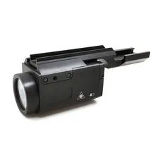 SOTAC-GEAR AK47 AK74 Тактический светильник пистолет AK-SD светодиодный фонарик для оружия подходит 20 мм Пикатинни мгновенный с дистанционным переключателем
