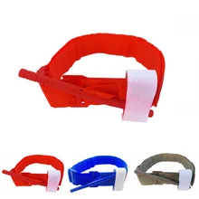 Наружный кровеостанавливающий жгут медленный выпуск Пряжка медицина; Армия Тактический Кемпинг безопасность выживания быстрый аварийный жгут