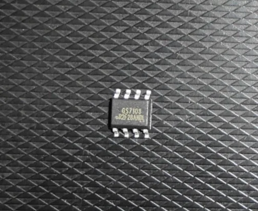 

Free shipping GS7103 20pcs/lot 100%NEW and ORIGINAL