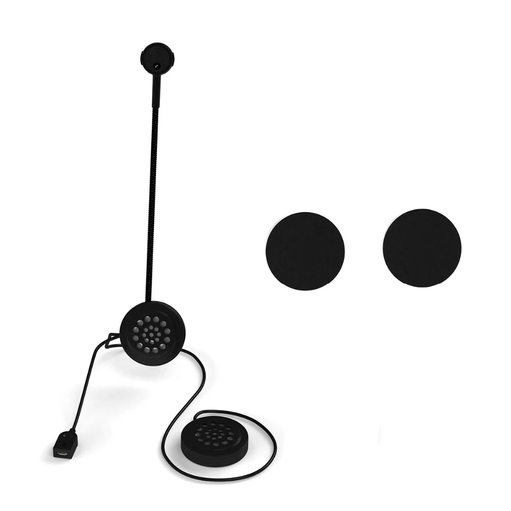 

VODOOL Wireless Bluetooth 4.0 Motorcycle Helmet Headset Motor Accessory Earphone Headphone Speaker Handsfree Music Drop Shipping
