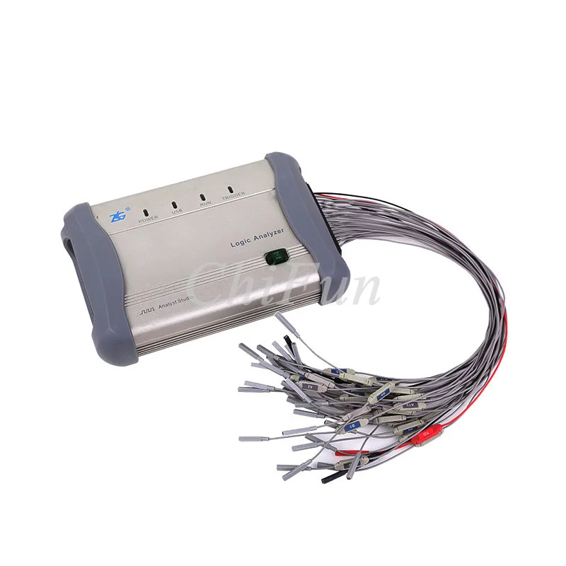 Serial communications sniffer Serial communications sniffer