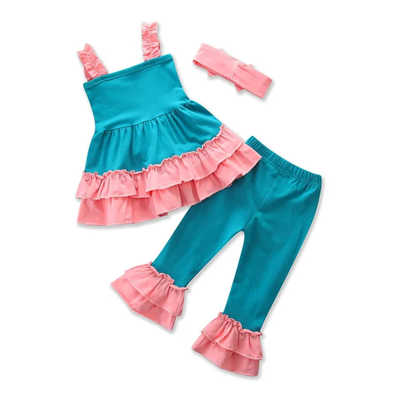 infant flare pants