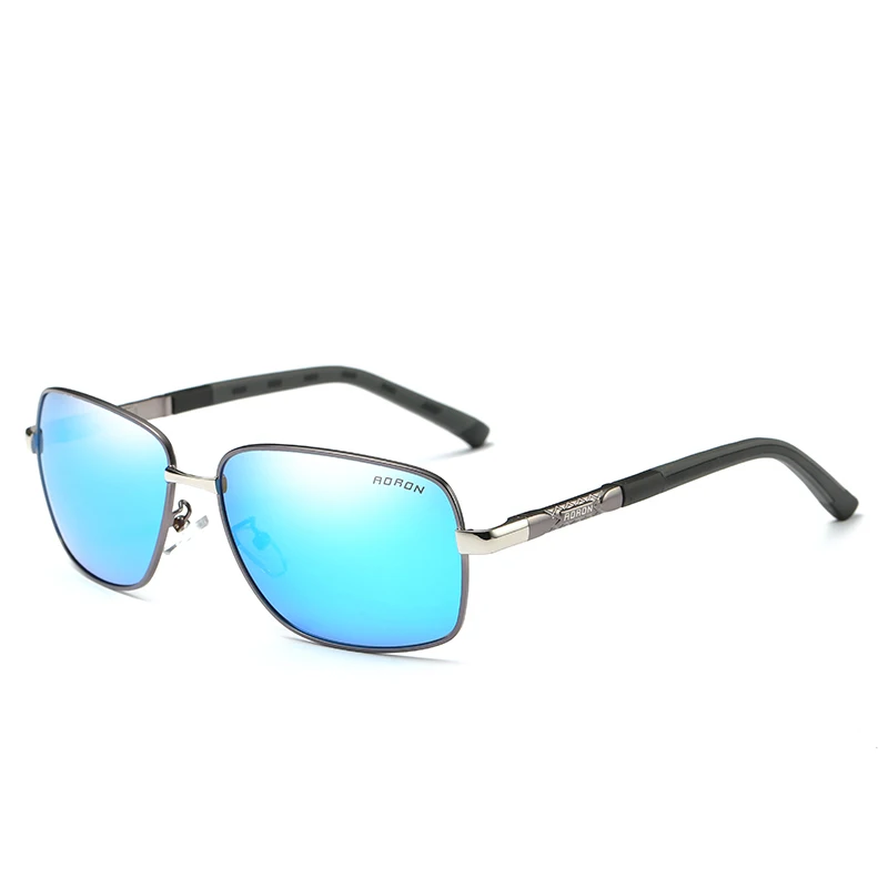 

Fashion Men Polarized Sunglasses Women Sun Glasses Luxury Brand LOGO Goggles Designer Leisure Glasses oculos de sol Eyewear 8726