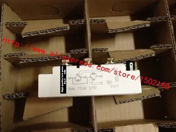 

BSM75GB120D