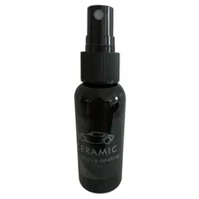 50 мл Mr fix 9 H жидкое керамическое покрытие для окисления автомобиля супер гидрофобное стекло набор покрытий уход за автомобилем CA