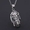 Ethnic style  European and American retro  tribe legend chiefs men and women popular pendant ► Photo 2/5