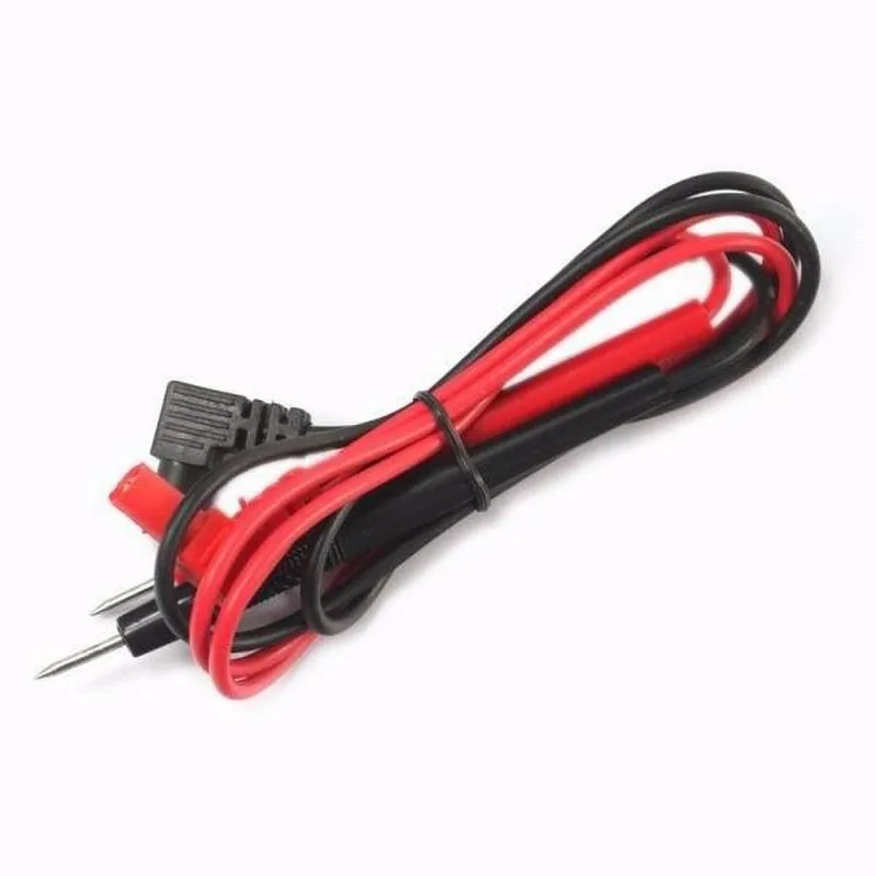 Новый профессиональный цифровой мультиметр с ЖК дисплеем Вольтметр Омметр