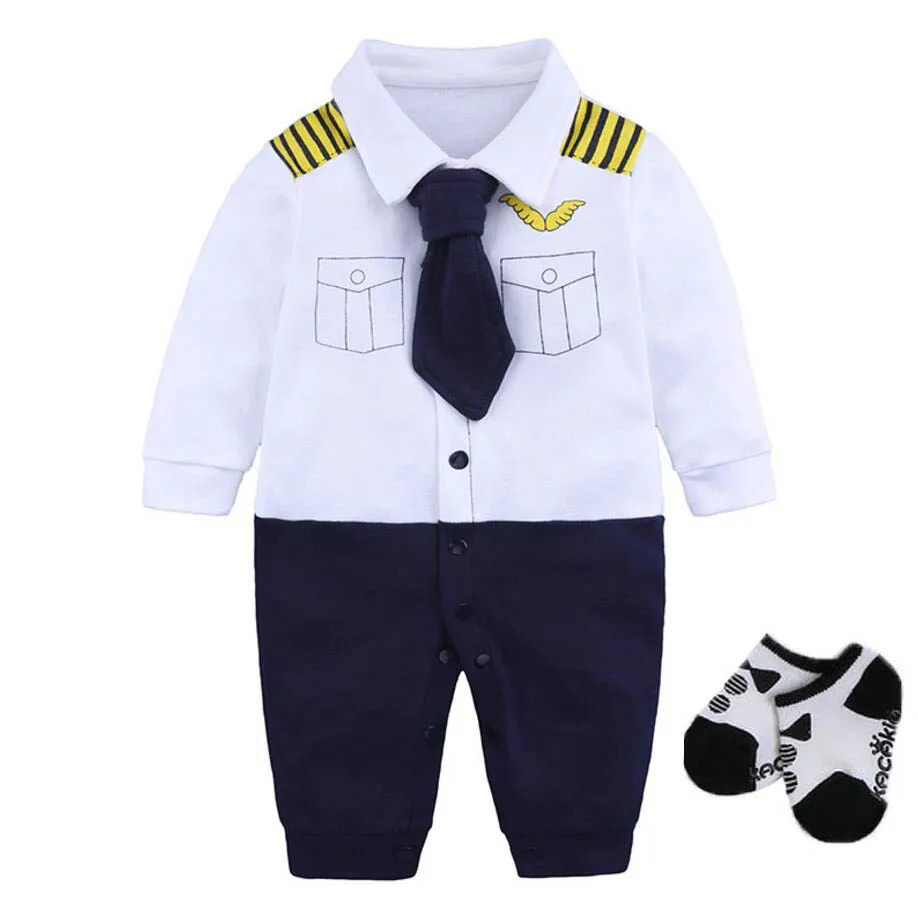 Одежда для новорожденных мальчиков вечерние боди на день рождения шапочка носки