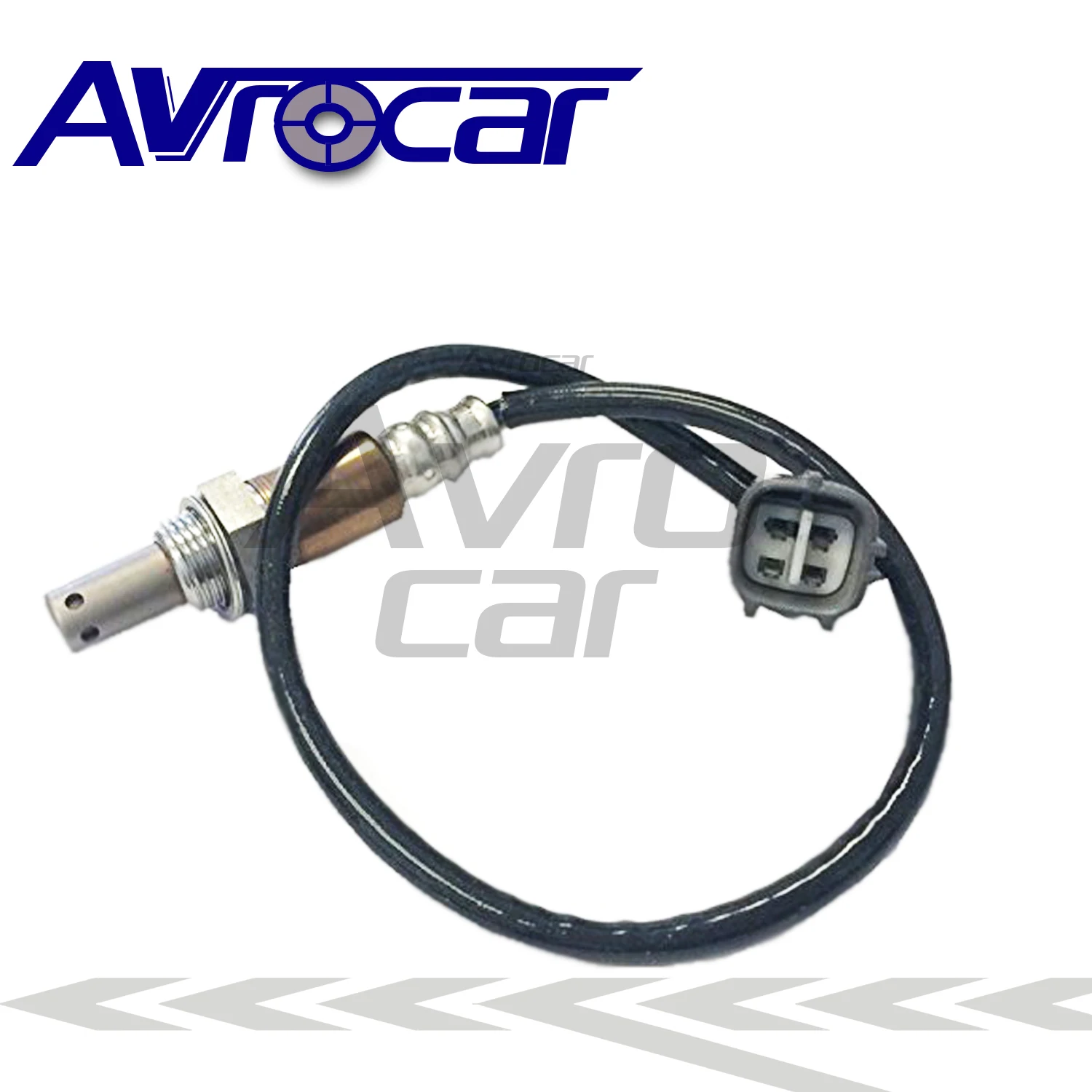 Кислородный датчик AVROCAR O2 89467 33080 8946733080 подходит для TOYOTA CAMRY 2 4 провода передняя