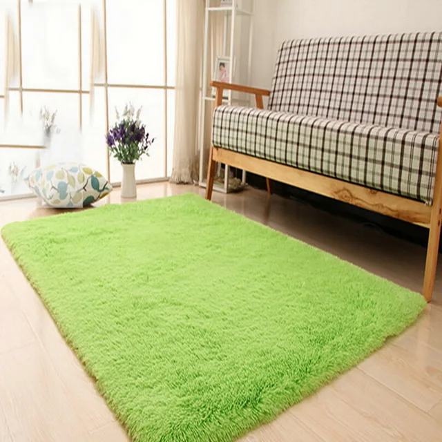 Unikea Home Living Room Bedroom Carpet Modern Soft Antiskid 39 37 X Unikea Home Living Room Bedroom Carpet Modern Soft Antiskid 39 37 X 78 74 In 100x200cm