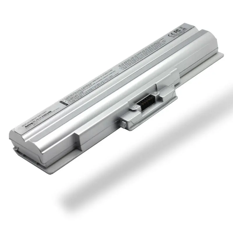 Replacement Laptop Battery for Sony Vaio VGP BPS13 VGP BPL13A VGP