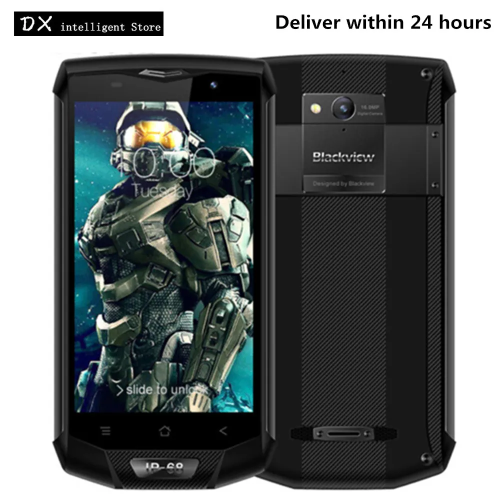 bilder für Blackview BV8000 Pro IP68 Wasserdicht 4G Handy 5,0 "FHD 6 GB RAM 64 GB ROM MTK6757 Octa-core Android 7.0 fingerprint 16MP NFC bilder für Blackview BV8000 Pro IP68 Wasserdicht 4G Handy 5,0 "FHD 6 GB RAM 64 GB ROM MTK6757 Octa-core Android 7.0 fingerprint 16MP NFC