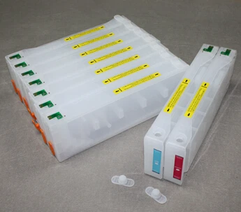 

Empty Refillable Ink Cartridges for Epson 11880/ 11880C