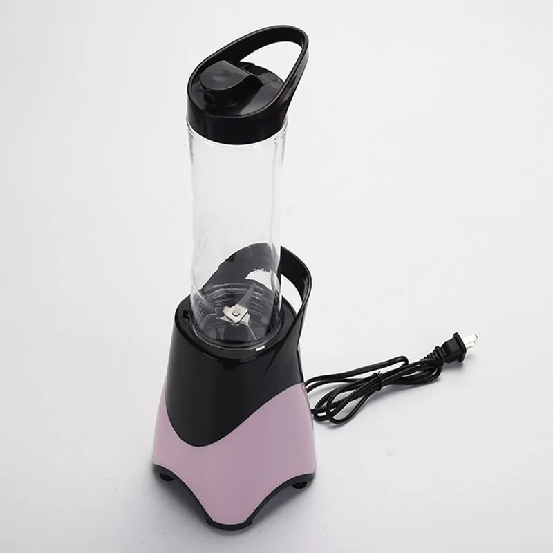 

Multi-function Juicer Household Mini Juicer Baby Food Supplement Machine Gift Mixer