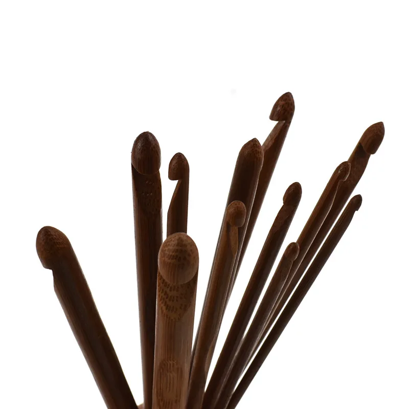 KOKNIT-Bamboo-Flexible-Afghan-Carpet-Crochet-Hooks-120cm-Mix-3-0-10-0mm-Crochet-Needles-Yarn (5)