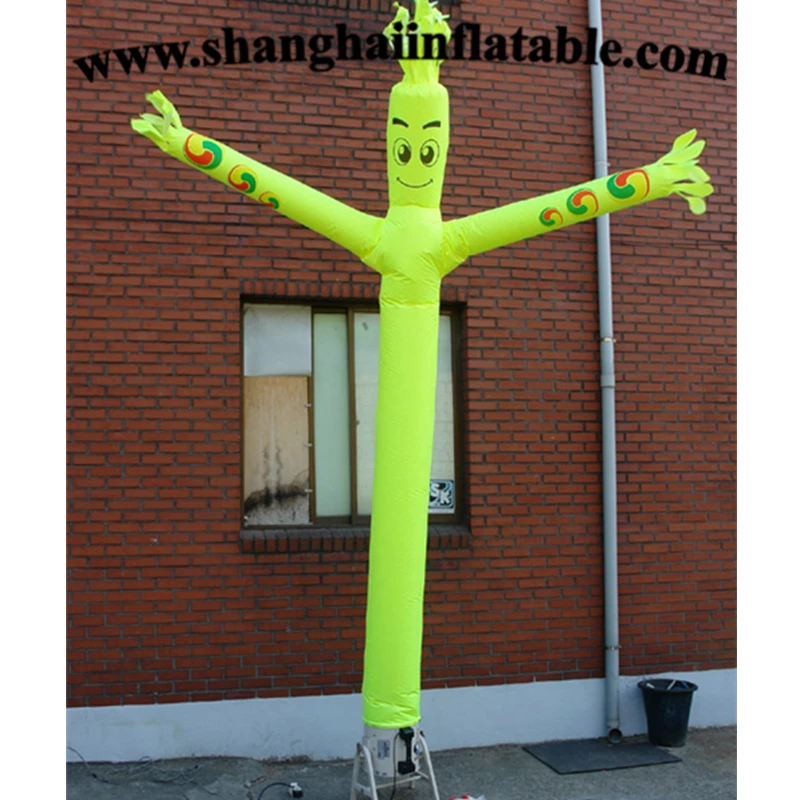 Tube Man Rentals Near Me Air Dancer Sky Tube Fly Guys Fun Events