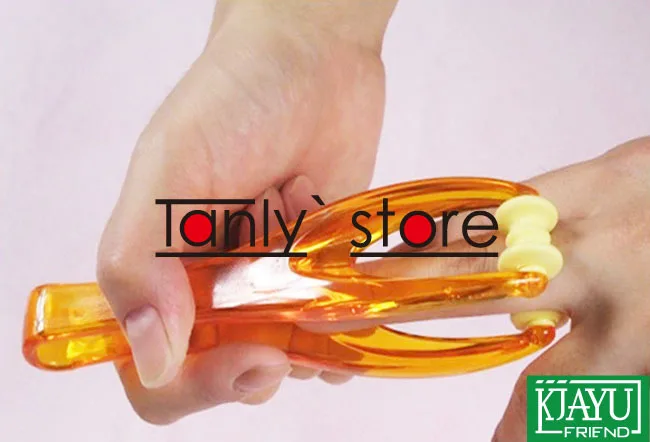 Wholesale & Retail Traditional Acupuncture Massage Tool finger healthy massager 40pcs/lot Wholesale & Retail Traditional Acupuncture Massage Tool finger healthy massager 40pcs/lot
