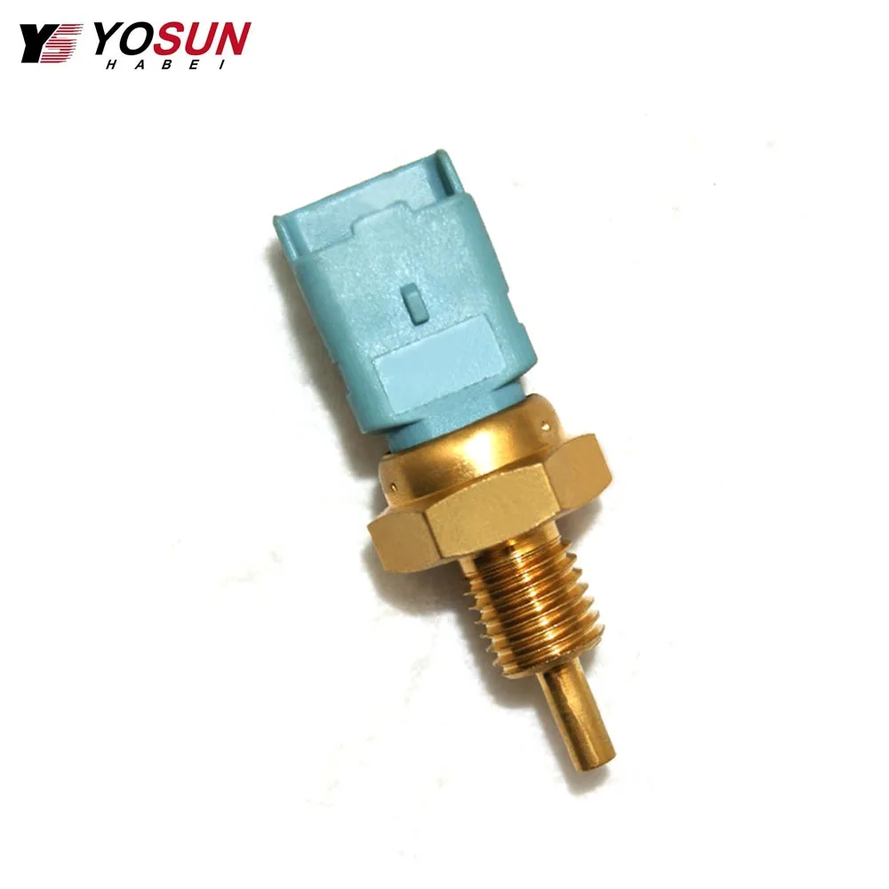 Water Coolant Temperature Sensor 9631000880 For Citroen C3 Xantia Peugeot 206 406 Expert Renault