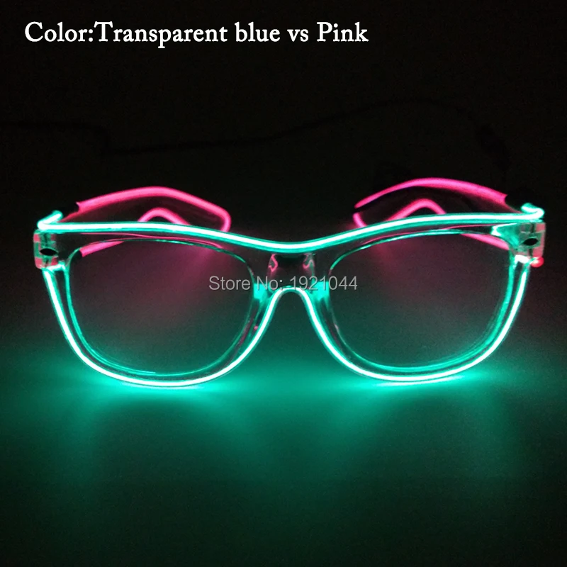 sky blue pink