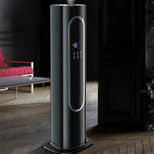 Увлажнитель воздуха с 3 зубчатой регулировкой выше добавить воду 8л ароматерапия машина пол воды недостаточная мощность отключения